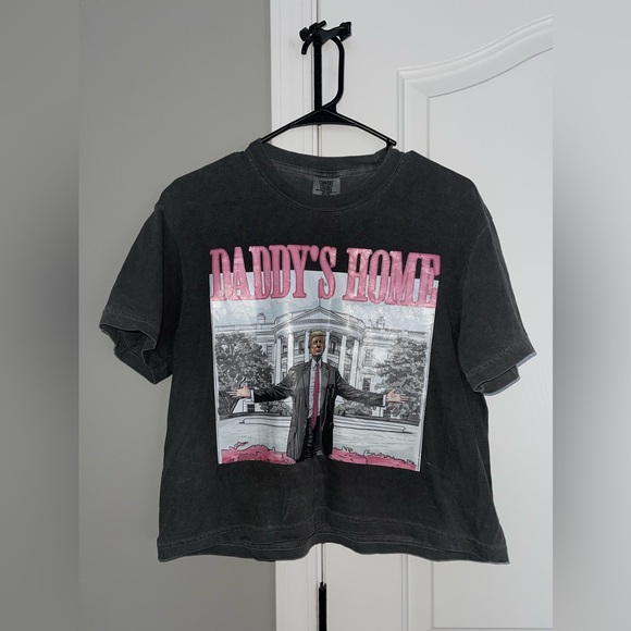 trump tshirt - Picture 1 of 1